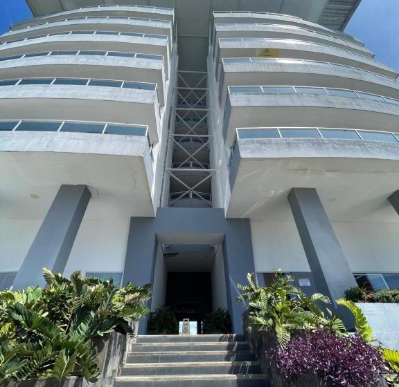 شقة غرفة واحدة, Puerto Azul
