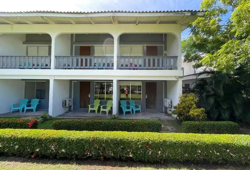 اتاق استاندارد, Puerto Azul