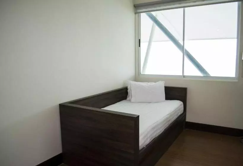 1 Bedroom Penthouse Apartment, Puerto Azul