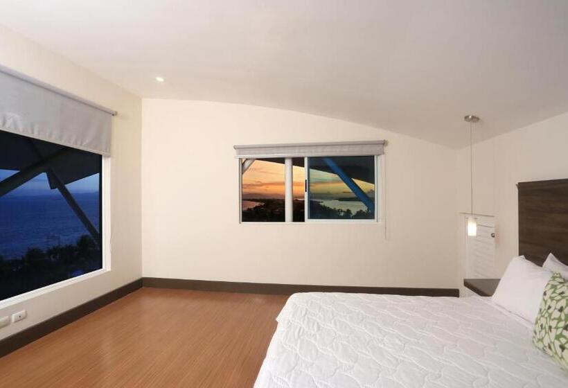 شقة دور أخير غرفة نوم واحدة, Puerto Azul