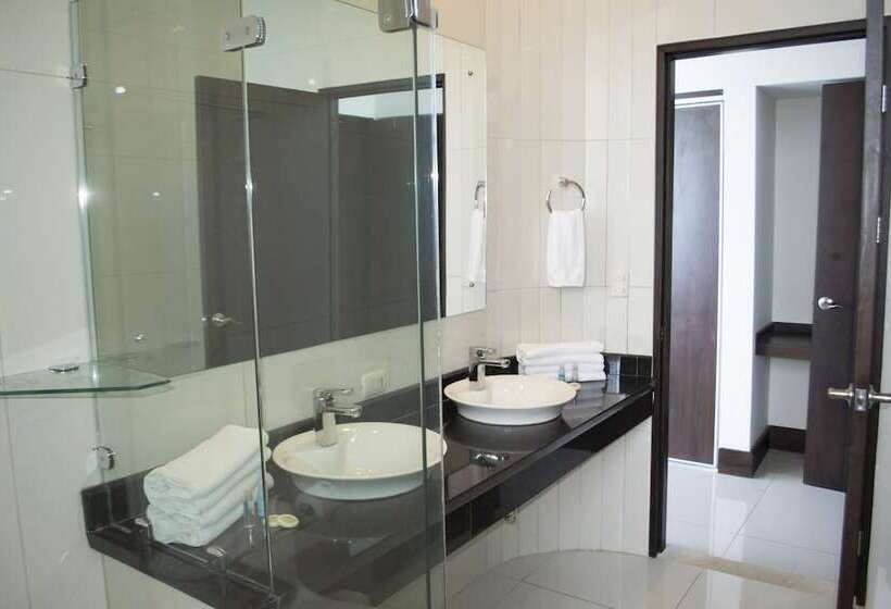 شقة دور أخير غرفة نوم واحدة, Puerto Azul