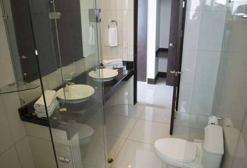 شقة غرفتين, Puerto Azul