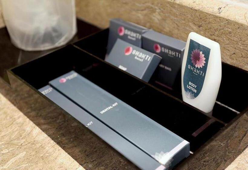 اتاق سوپریور, Shakti Hotel Bandung