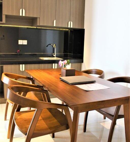 اتاق استاندارد, Shakti Hotel Bandung