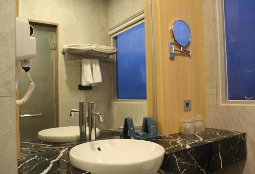 اتاق استاندارد, Shakti Hotel Bandung