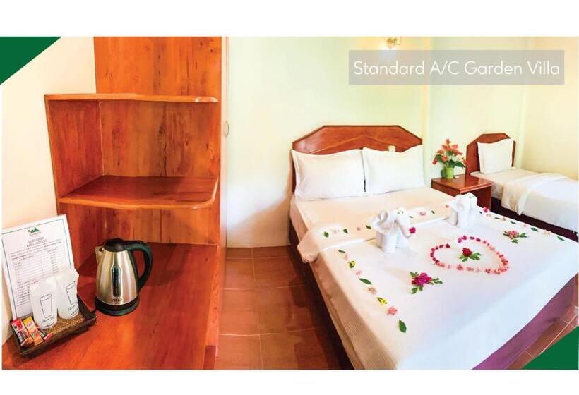 Бунгало Стандарт, Wang Sai Resort   Sha Plus