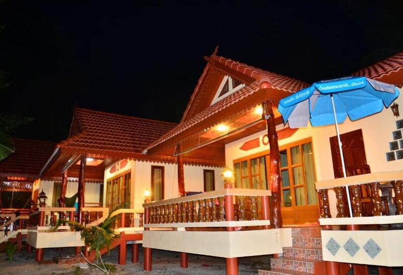 Бунгало Superior, Wang Sai Resort   Sha Plus