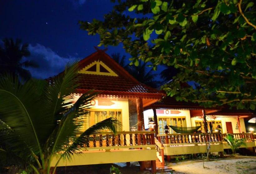 Бунгало Superior, Wang Sai Resort   Sha Plus