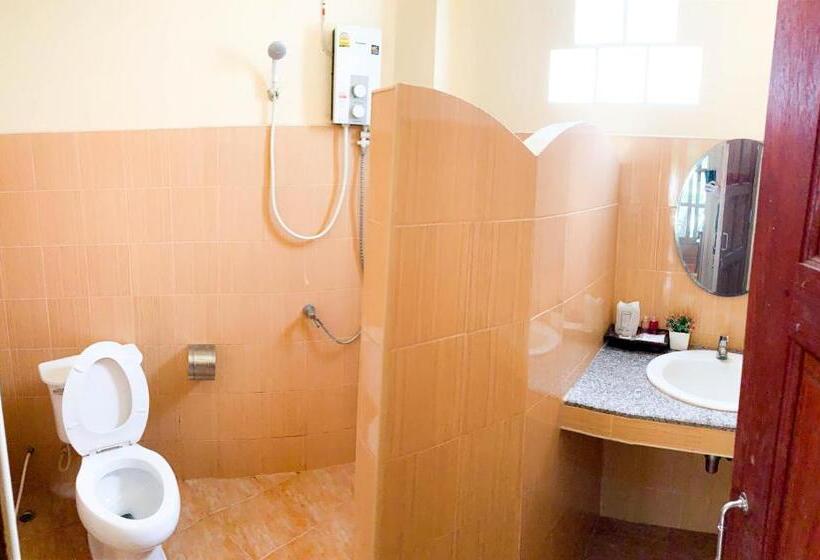 Бунгало Superior, Wang Sai Resort   Sha Plus