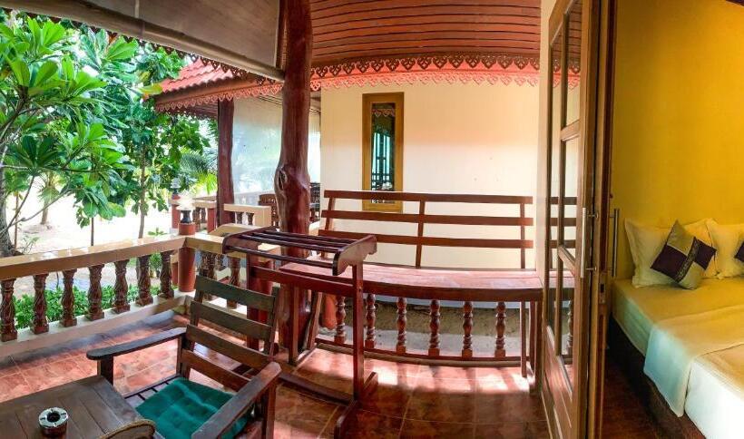 Бунгало Superior, Wang Sai Resort   Sha Plus