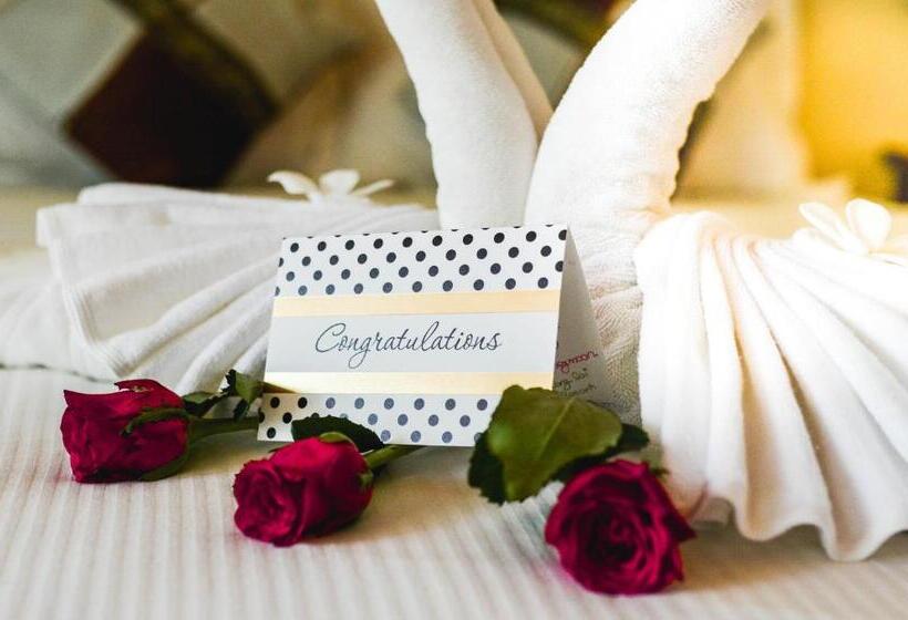 Бунгало Superior, Wang Sai Resort   Sha Plus