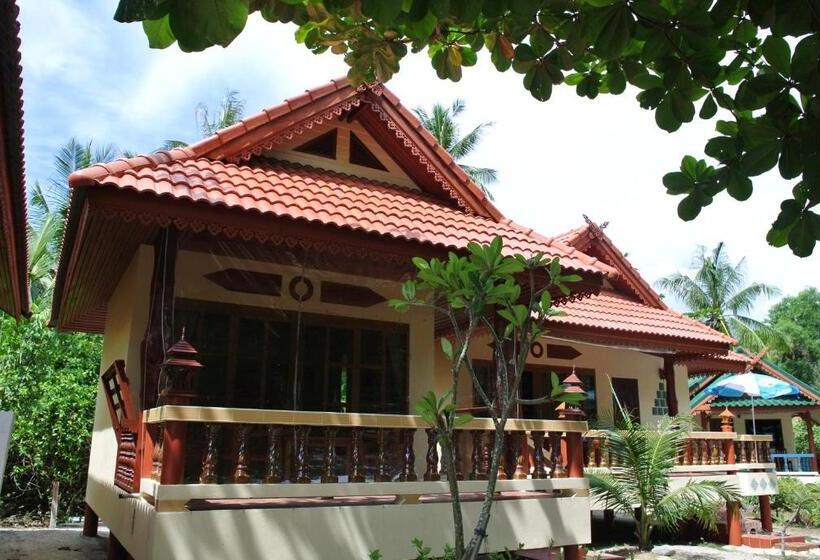 Бунгало Superior, Wang Sai Resort   Sha Plus