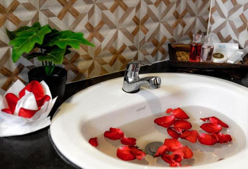 Бунгало Deluxe, Wang Sai Resort   Sha Plus