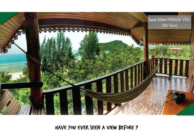 Бунгало Стандарт, Wang Sai Resort   Sha Plus