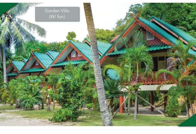 Бунгало Стандарт, Wang Sai Resort   Sha Plus