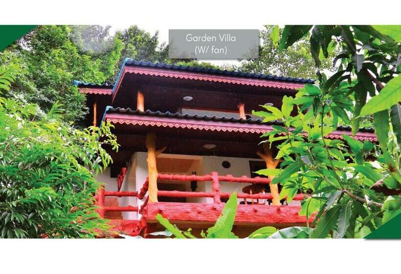 Бунгало Стандарт, Wang Sai Resort   Sha Plus