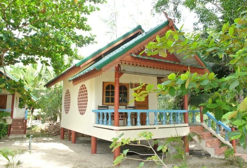Бунгало Стандарт, Wang Sai Resort   Sha Plus