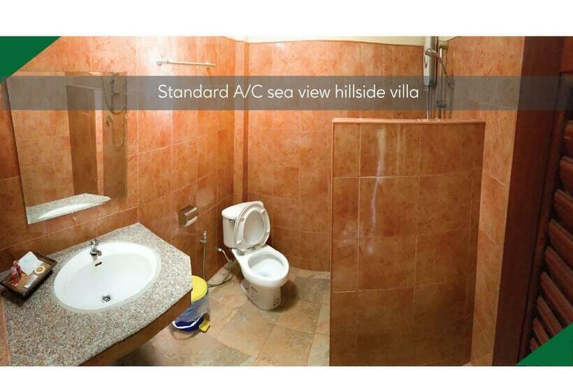 Бунгало Стандарт, Wang Sai Resort   Sha Plus