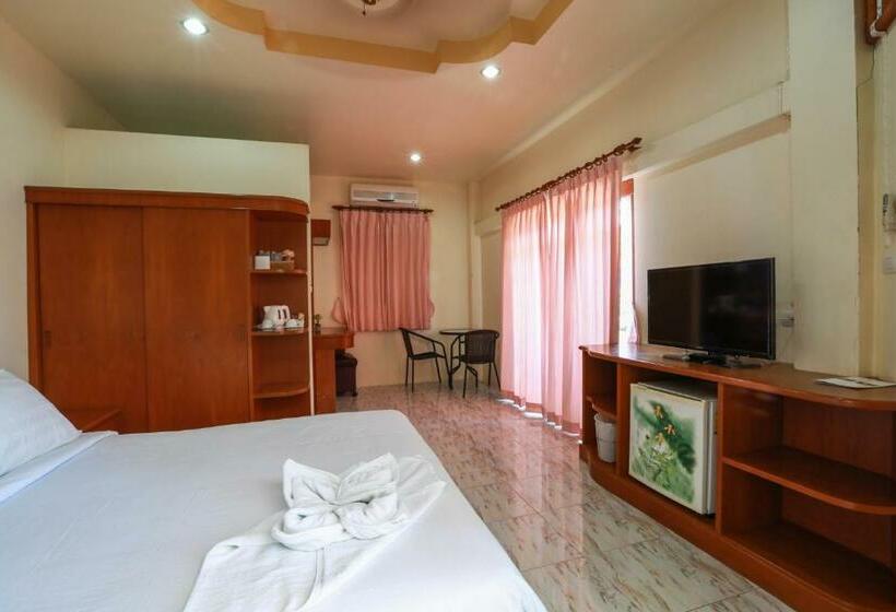 Номер Стандарт, Khun Ying House