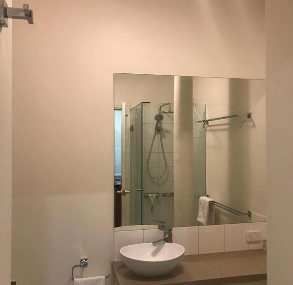 Студия Deluxe, Flinders Lane Apartments Formally Melbourne City Stays