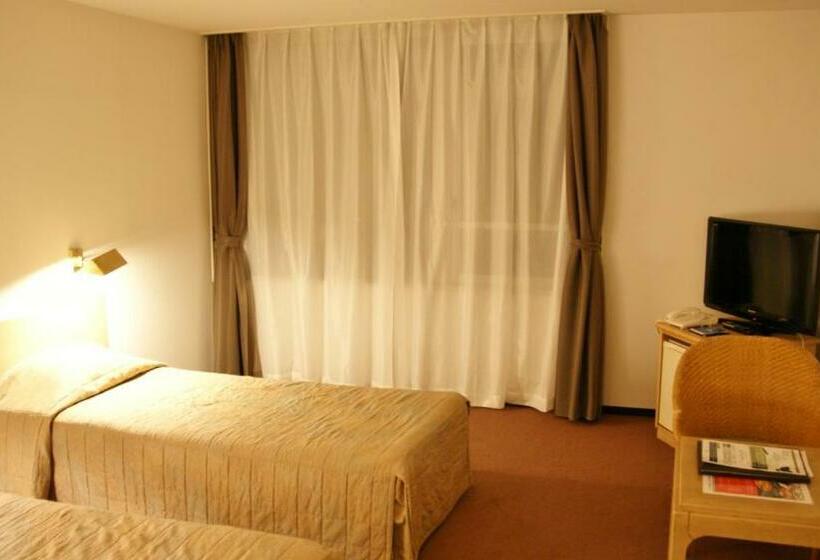 스탠다드 룸, Fuji Premium Resort