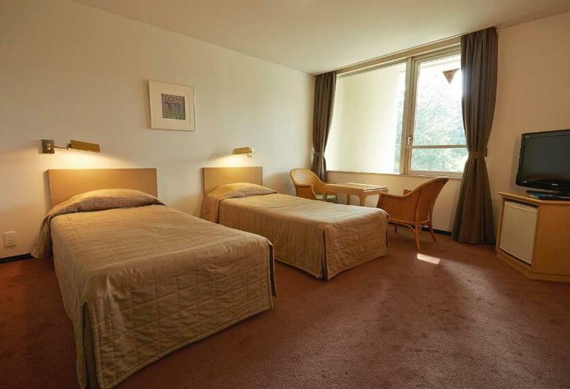 스탠다드 룸, Fuji Premium Resort