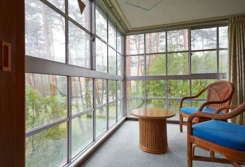 패밀리 룸, Fuji Premium Resort