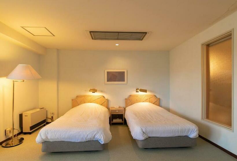 패밀리 룸, Fuji Premium Resort