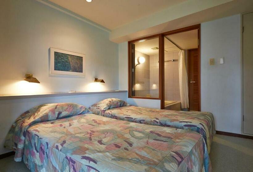 패밀리 룸, Fuji Premium Resort