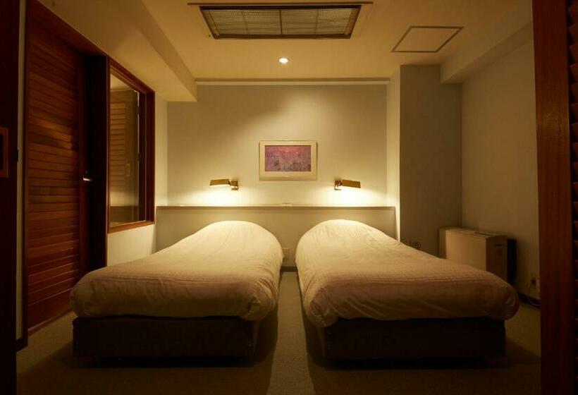 Семейный Номер, Fuji Premium Resort