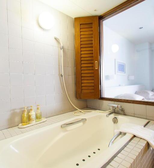 Семейный Номер, Fuji Premium Resort