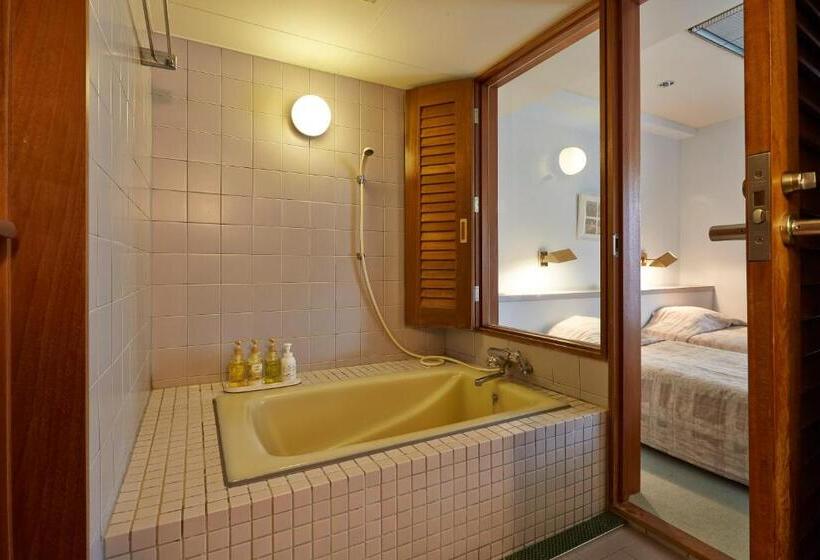 패밀리 룸, Fuji Premium Resort