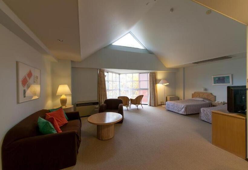 스탠다드 룸, Fuji Premium Resort