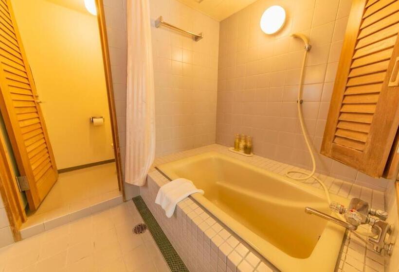Номер Стандарт, Fuji Premium Resort
