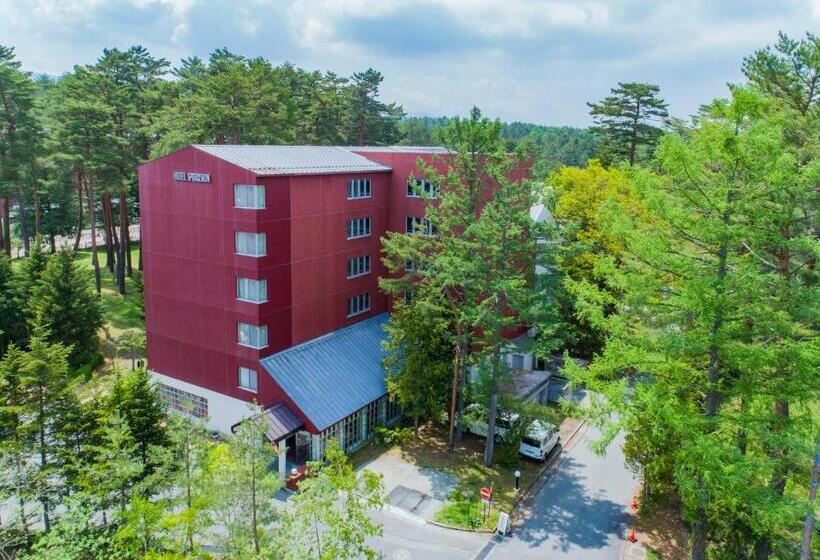 패밀리 룸, Fuji Premium Resort