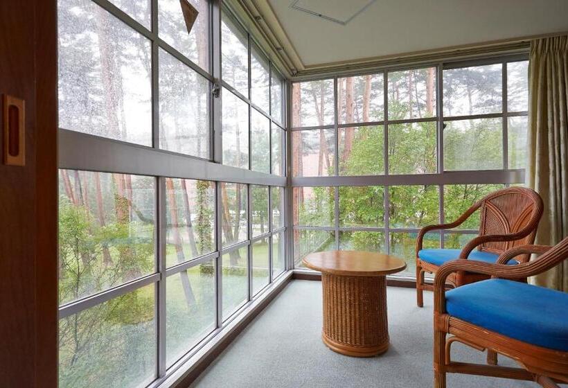 Номер Стандарт, Fuji Premium Resort