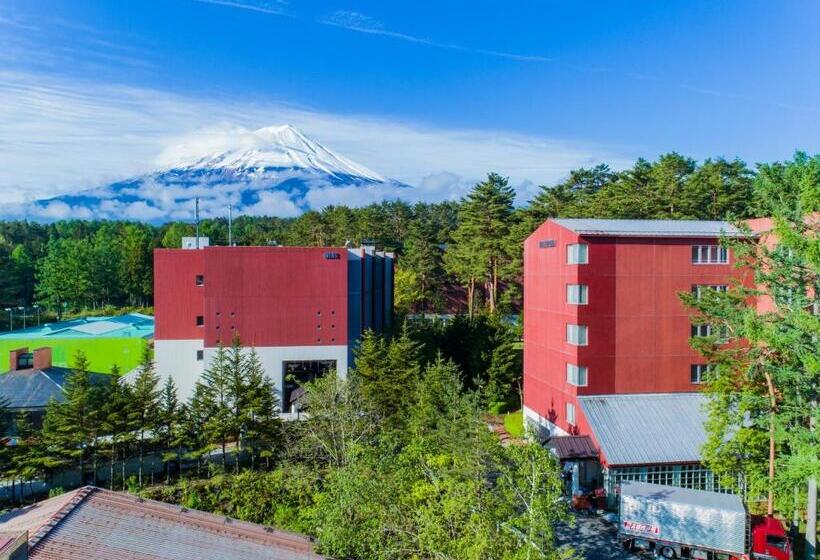 Четырехместный Номер Deluxe, Fuji Premium Resort