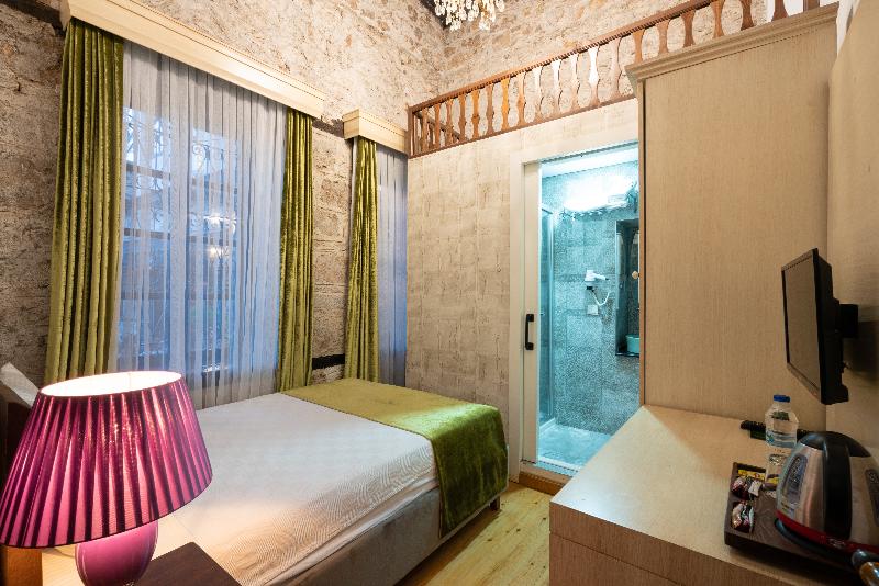 스탠다드 룸, Fuji Premium Resort