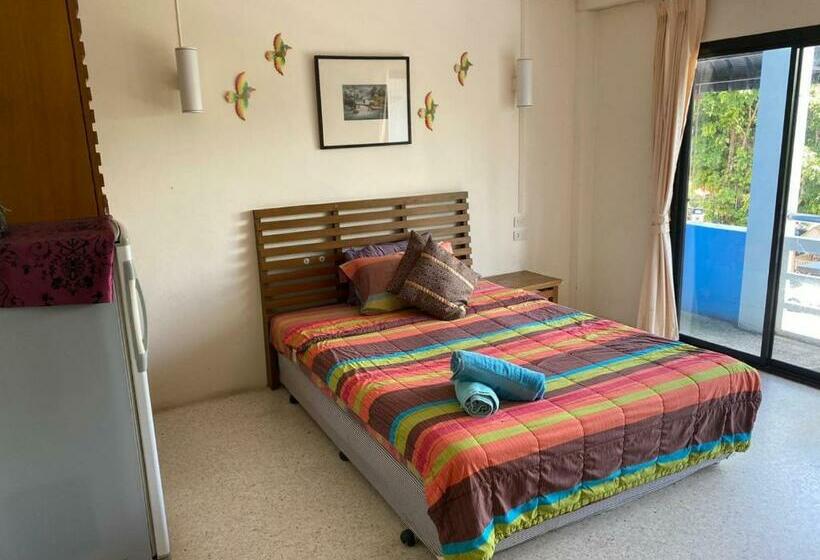 수피리어 룸, Aonang Andaman Resort