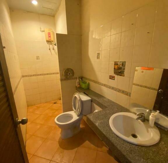 수피리어 룸, Aonang Andaman Resort