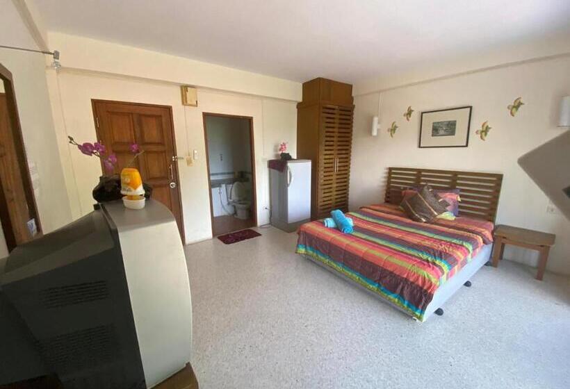 수피리어 룸, Aonang Andaman Resort