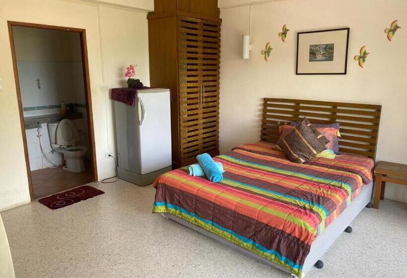 수피리어 룸, Aonang Andaman Resort