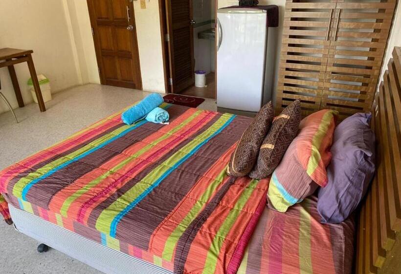 수피리어 룸, Aonang Andaman Resort