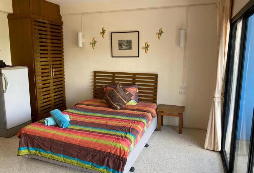 수피리어 룸, Aonang Andaman Resort