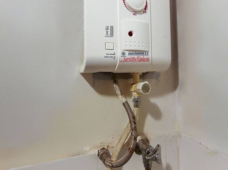 수피리어 룸, Aonang Andaman Resort