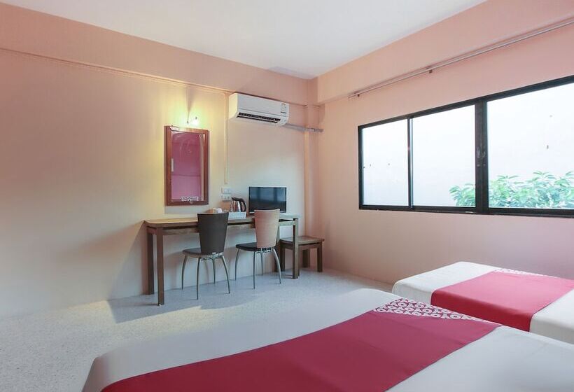 수피리어 룸, Aonang Andaman Resort