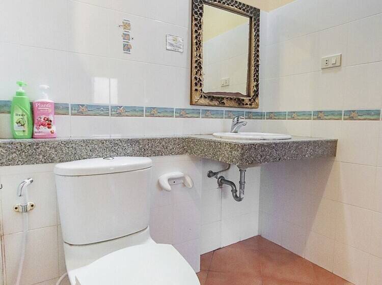 수피리어 룸, Aonang Andaman Resort