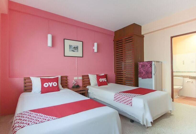 수피리어 룸, Aonang Andaman Resort