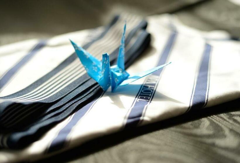 اتاق استاندارد, Apa Hotel Maebashieki Kita