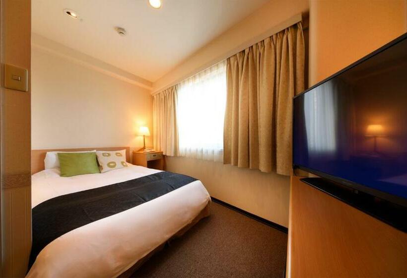 اتاق استاندارد, Apa Hotel Maebashieki Kita